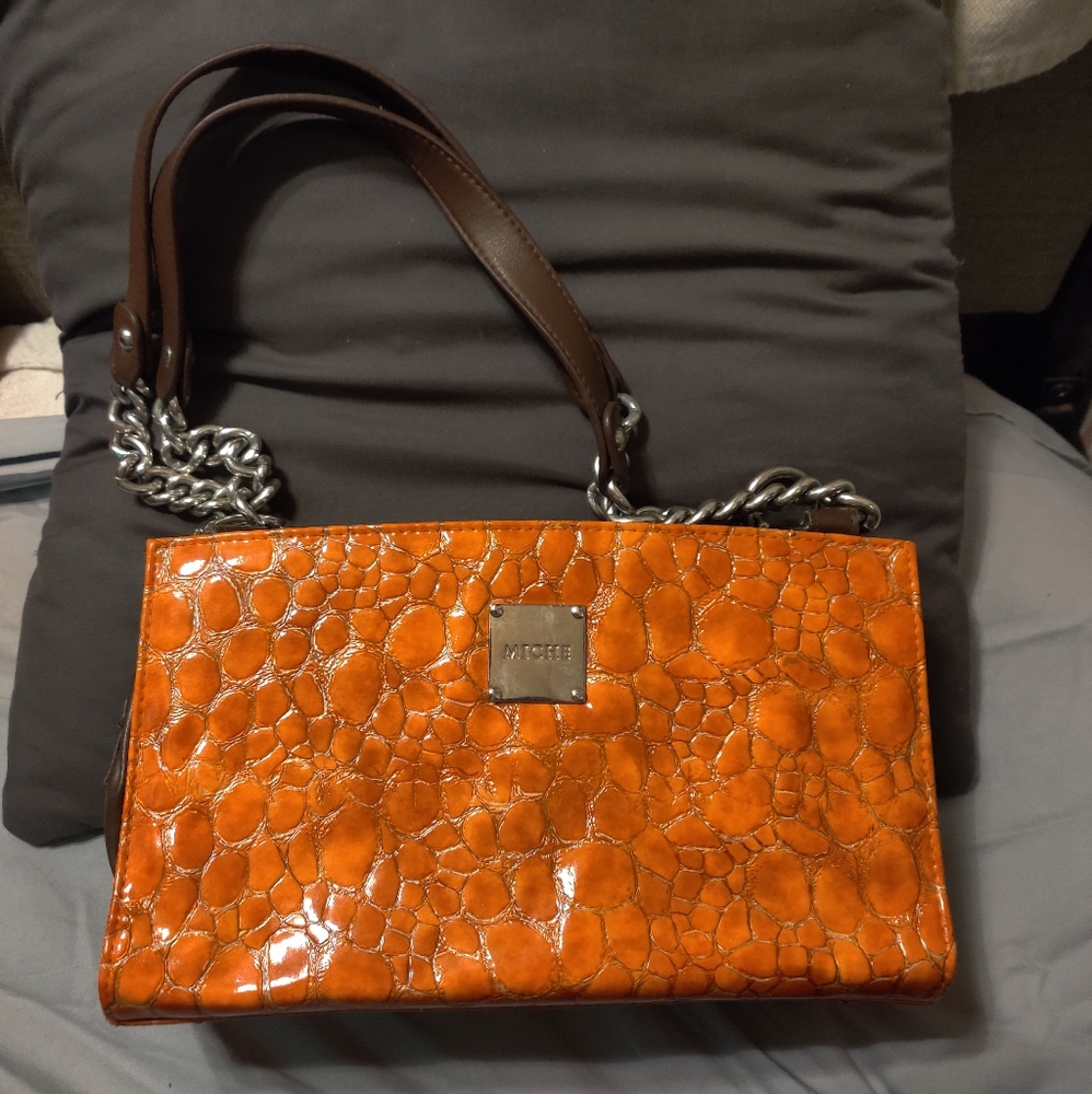 Miche bag with extra cover